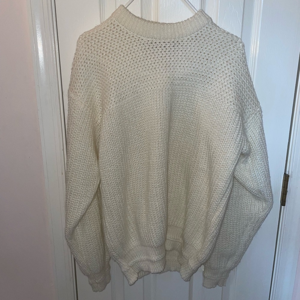 LOWEST PRICE POSSIBLE!!!!!!! The Great Plains vintage pullover